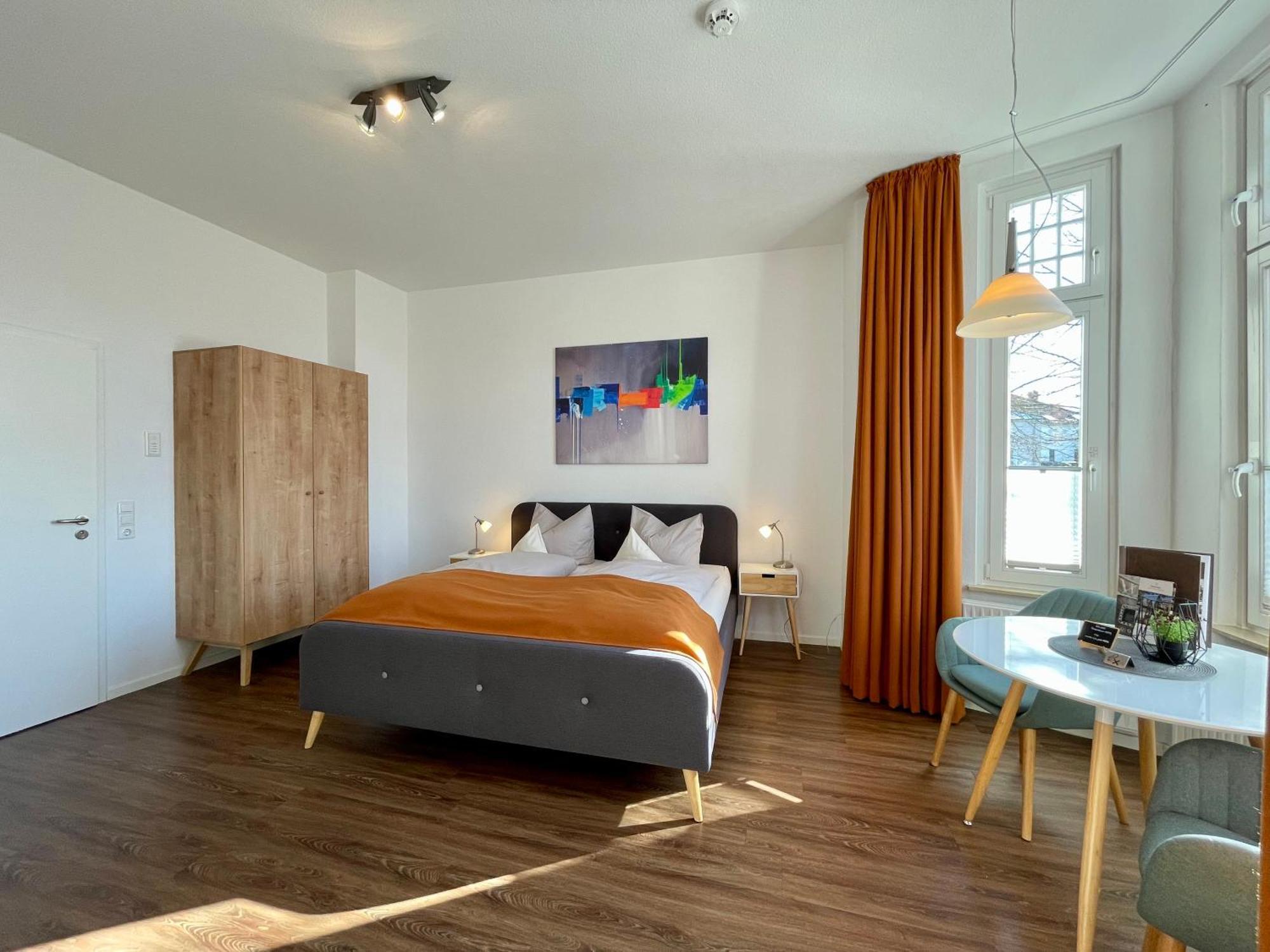 Quartier 1903 Apartment โอลเดนบวร์ก ภายนอก รูปภาพ