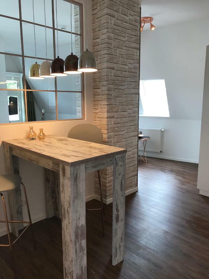 Quartier 1903 Apartment โอลเดนบวร์ก ภายนอก รูปภาพ