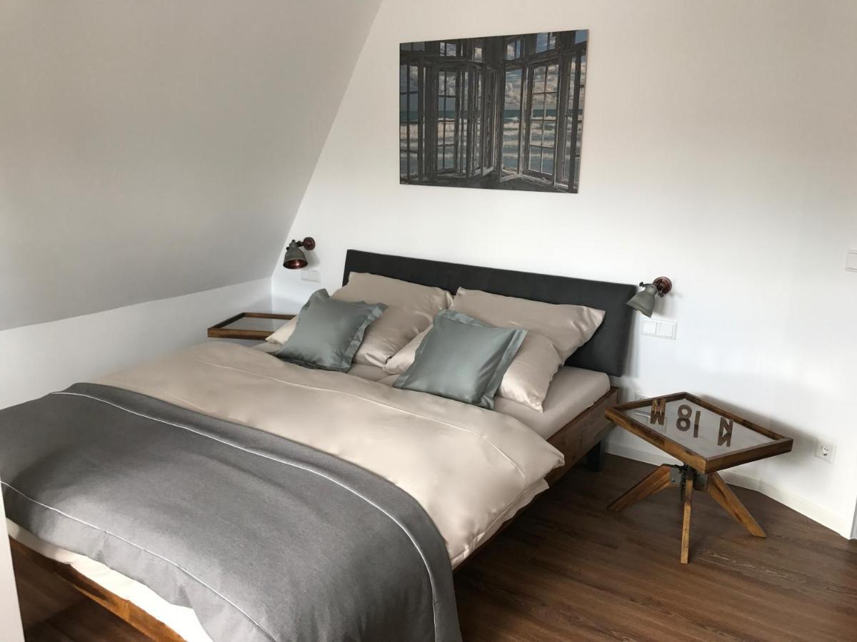 Quartier 1903 Apartment โอลเดนบวร์ก ห้อง รูปภาพ